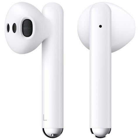 Huawei FreeBuds 3 Auricolare True Wireless Stereo (TWS) In-ear Musica e Chiamate USB tipo-C Bluetooth Bianco