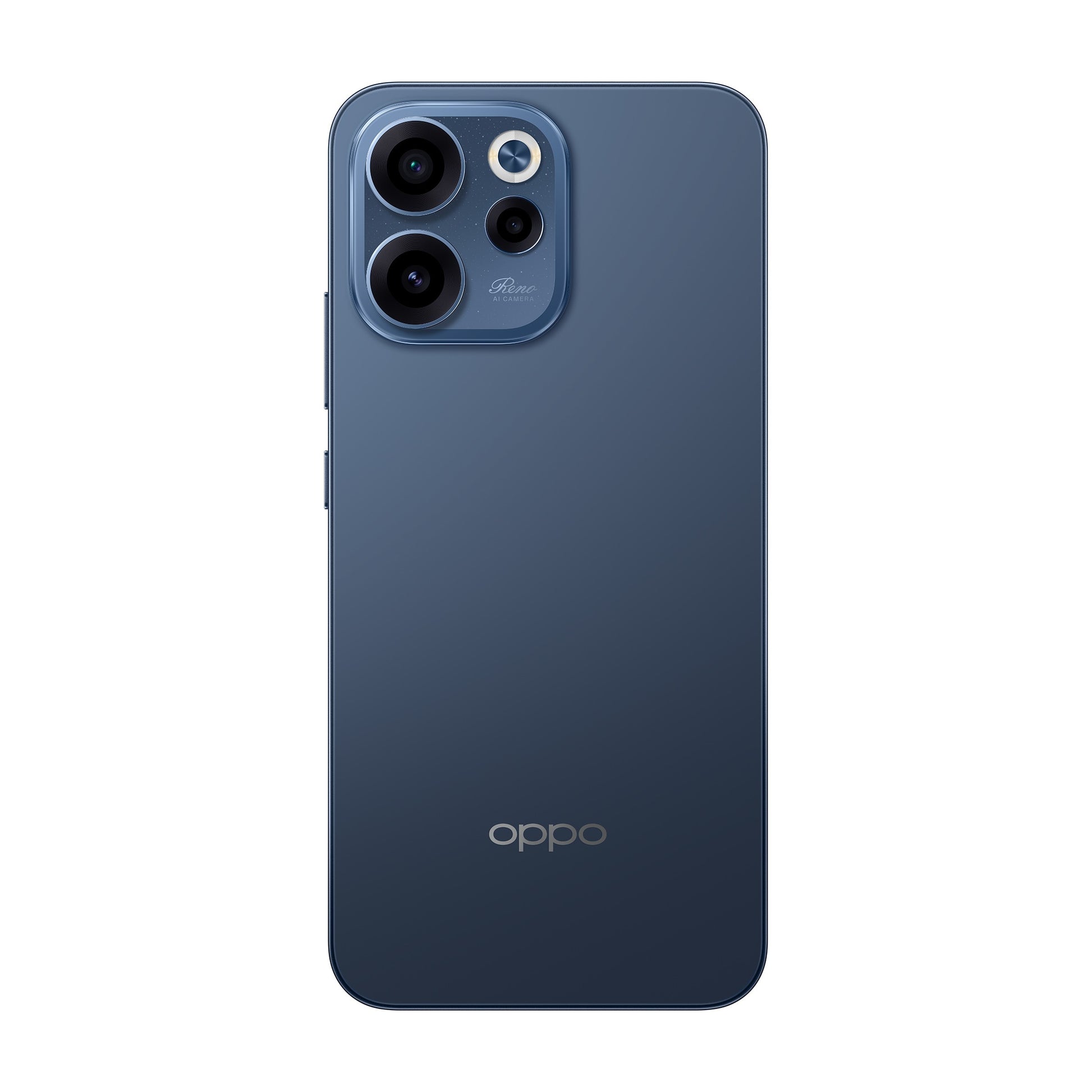 OPPO Reno15 FS 5G AI Smartphone, Tripla fotocamera 50+8+2MP, Selfie 50MP, Display 6.57” 120HZ AMOLED FHD+, 6500mAh, RAM