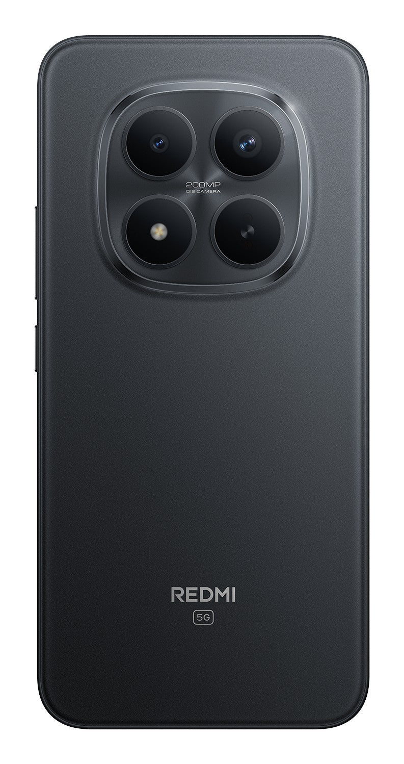 Xiaomi Redmi Note 15 Pro+ 5G 17,4 cm (6.83") 8 GB 512 GB 6500 mAh Nero