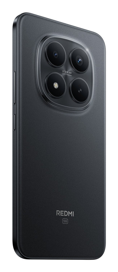 Xiaomi Redmi Note 15 Pro+ 5G 17,4 cm (6.83") 8 GB 512 GB 6500 mAh Nero