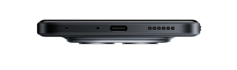 Xiaomi Redmi Note 15 Pro+ 5G 17,4 cm (6.83") 8 GB 512 GB 6500 mAh Nero