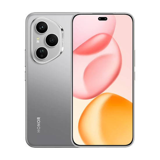 Honor 400 Pro 5G Dual Sim 12GB RAM 512GB - Grey - 1
