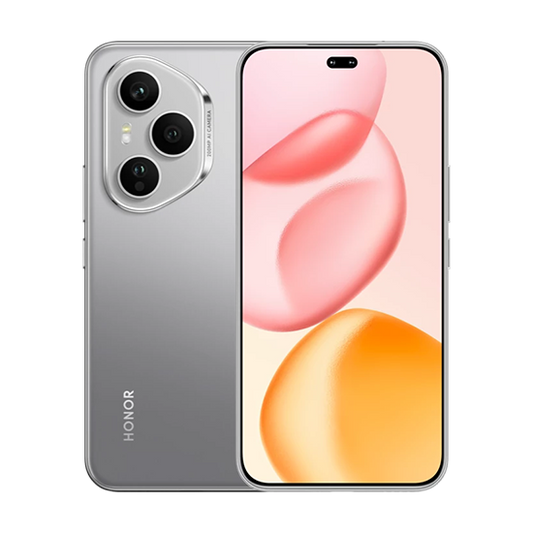 Honor 400 Pro 5G Dual Sim 12GB RAM 512GB - Grey - 1