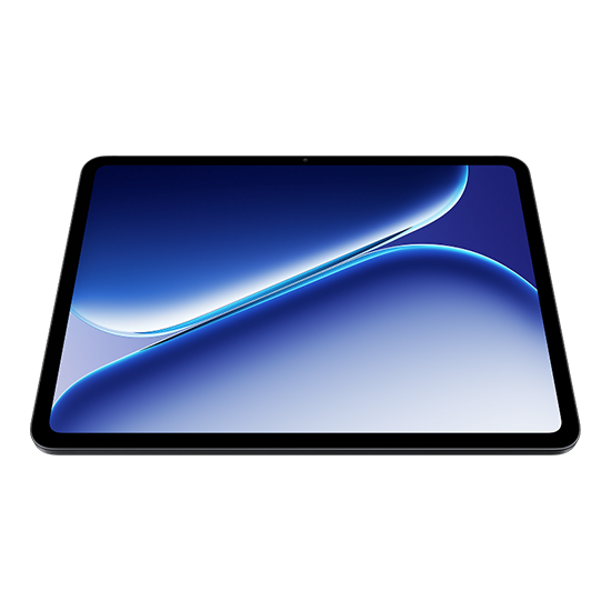 Tablet OnePlus Pad Go 2 12.1 8GB RAM 256GB 5G - Black - 1