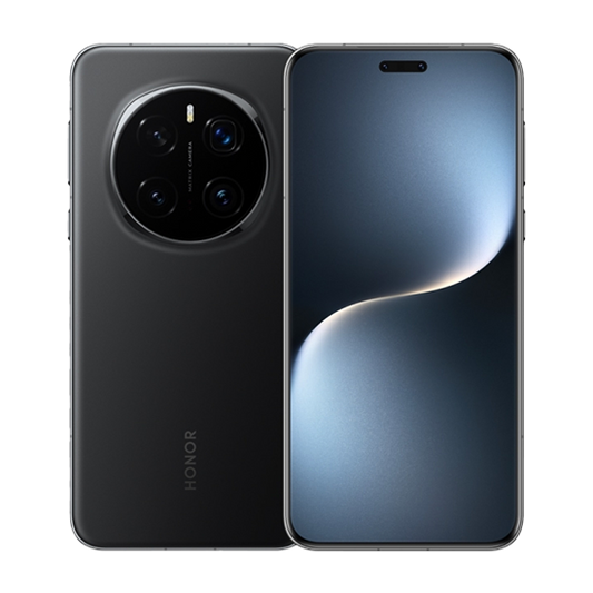 Honor Magic7 Pro 5G Dual Sim 12GB RAM 512GB - Black - 1