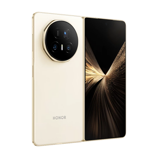 Honor Magic V5 5G Dual Sim 16GB RAM 512GB - White - 1