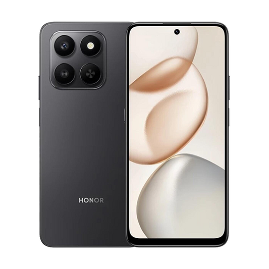 Honor 400 Smart 5G Dual Sim 4GB RAM 128GB - Velvet Black - 1