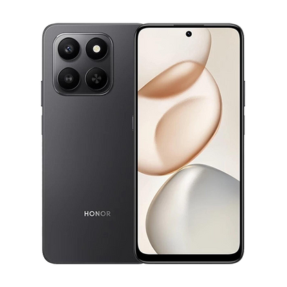 Honor 400 Smart 5G Dual Sim 4GB RAM 128GB - Velvet Black - 1