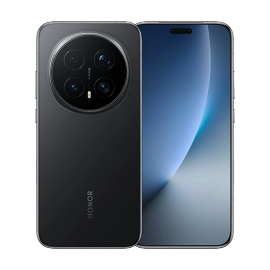 Honor Magic8 Pro 5G Dual Sim 12GB RAM 512GB - Black - 1