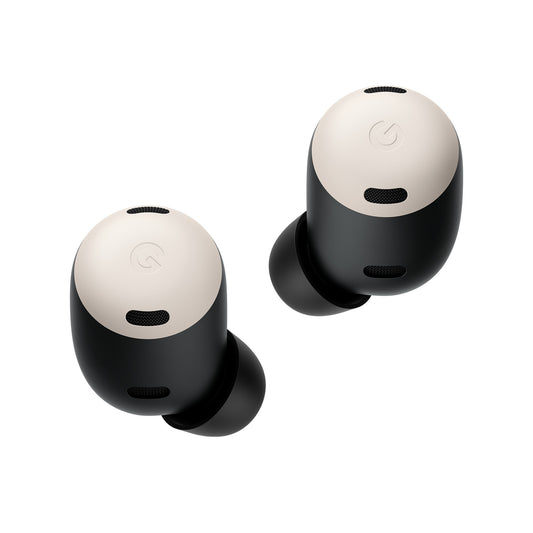 Google Pixel Buds Pro Porcelain Auricolare Wireless In-ear Musica e Chiamate Bluetooth Grigio