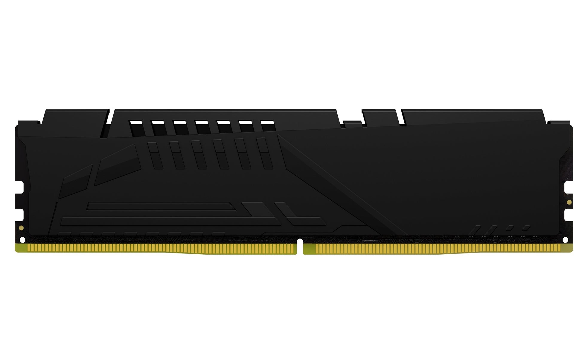 Kingston Technology FURY Beast 32GB 6000MT/s DDR5 CL30 DIMM (Kit of 2) Black EXPO
