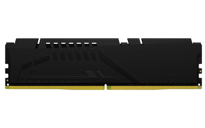 Kingston Technology FURY Beast 32GB 6000MT/s DDR5 CL30 DIMM (Kit of 2) Black EXPO