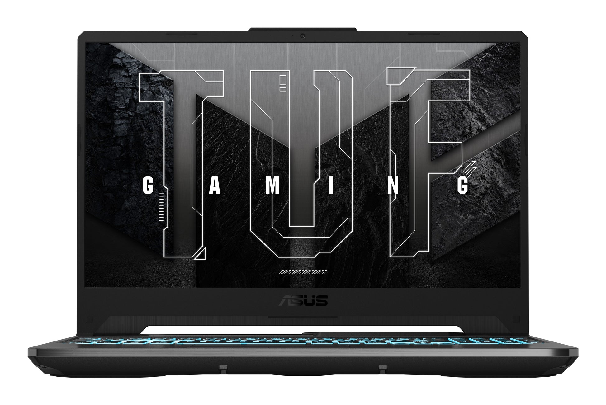 ASUS TUF Gaming A15 FA506NCG-HN211 laptop AMD Ryzen™ 7 7445HS Computer portatile 39,6 cm (15.6") Full HD 16 GB DDR5-SDRAM 512