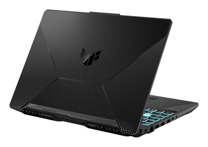 ASUS TUF Gaming A15 FA506NCG-HN211 laptop AMD Ryzen™ 7 7445HS Computer portatile 39,6 cm (15.6") Full HD 16 GB DDR5-SDRAM 512