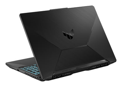 ASUS TUF Gaming A15 FA506NCG-HN211 laptop AMD Ryzen™ 7 7445HS Computer portatile 39,6 cm (15.6") Full HD 16 GB DDR5-SDRAM 512