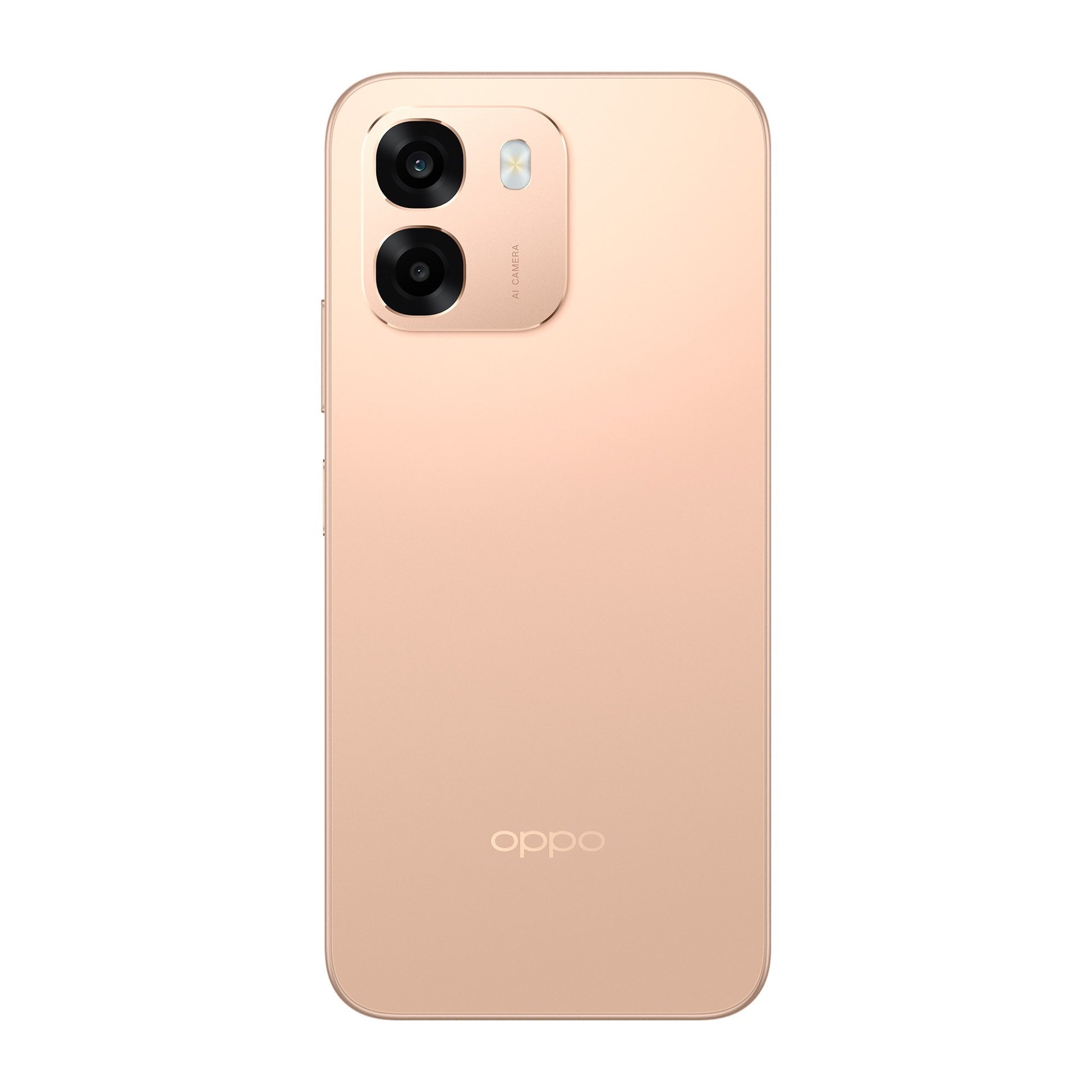 OPPO A6 AI Smartphone, doppia fotocamera 50MP+2, Selfie 8MP, Display 6.75” 120HZ IPS HD+, 6550mAh, RAM 6GB(Esp2GB/4GB/6GB)+ROM