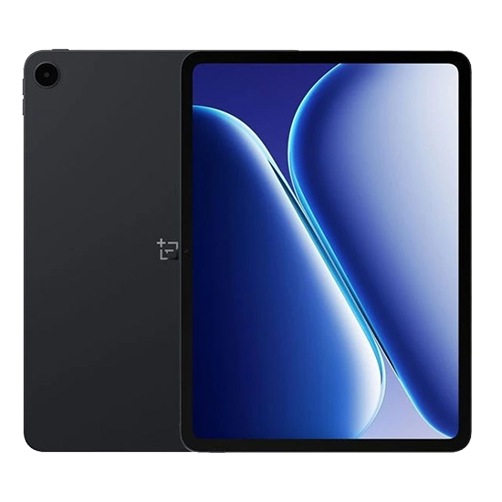 Tablet OnePlus Pad Go 2 12.1 8GB RAM 128GB WiFi - Black - 1