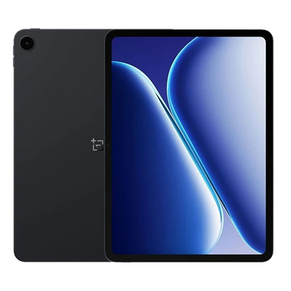 Tablet OnePlus Pad Go 2 12.1 8GB RAM 128GB WiFi - Black - 1
