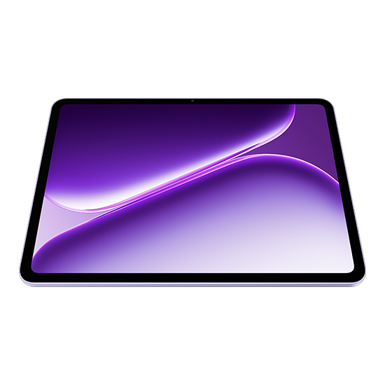 Tablet OnePlus Pad Go 2 12.1 8GB RAM 128GB WiFi - Lavender - 1