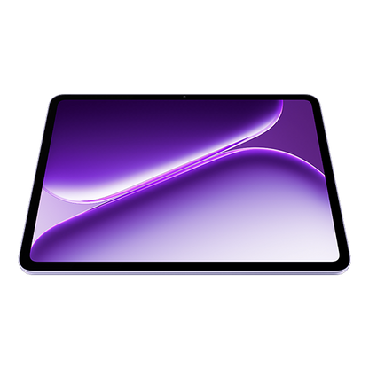 Tablet OnePlus Pad Go 2 12.1 8GB RAM 128GB WiFi - Lavender - 1