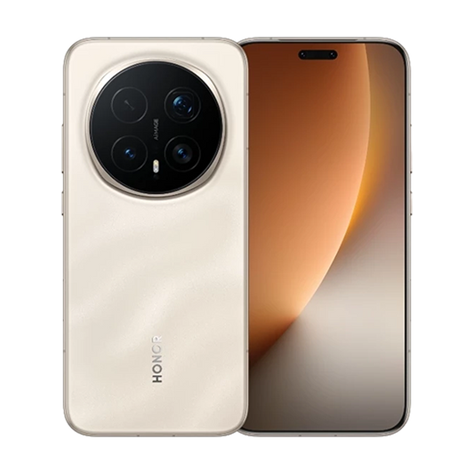 Honor Magic8 Pro 5G Dual Sim 12GB RAM 512GB - Gold - 1