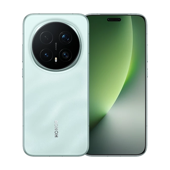 Honor Magic8 Pro 5G Dual Sim 12GB RAM 512GB - Sky Cyan - 1