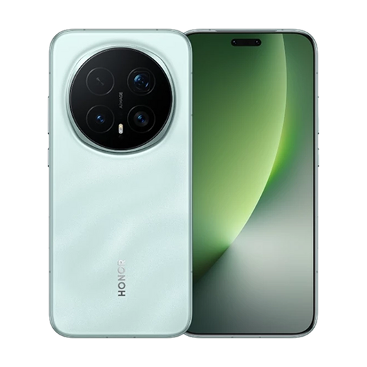 Honor Magic8 Pro 5G Dual Sim 12GB RAM 512GB - Sky Cyan - 1
