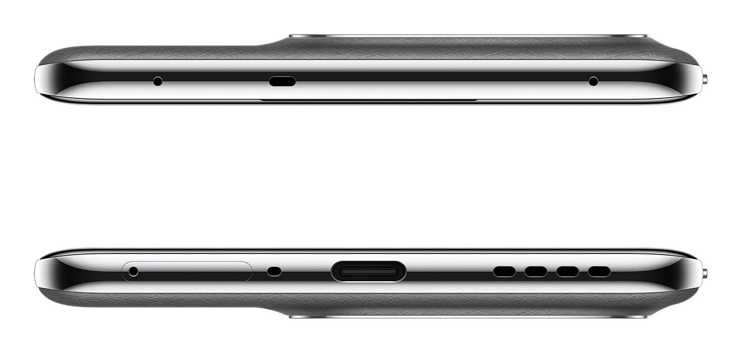 realme 16 Pro+ 17,3 cm (6.8") 5G USB tipo-C 12 GB 512 GB 7000 mAh Grigio