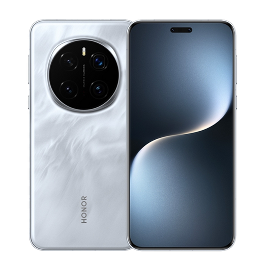 Honor Magic7 Pro 5G Dual Sim 12GB RAM 512GB - Grey - 1