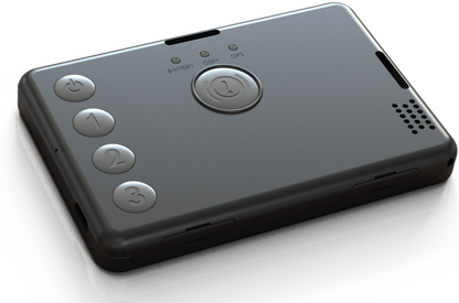 Teltonika GH5200 GPS Tracker Personal - 1