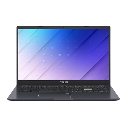 Laptop ASUS Vivobook Go 15.6inch AMD Ryzen 3 7320U 8GB RAM AMD Radeon Graphics 512GB SSD QWERTY - No OS - Black - 1