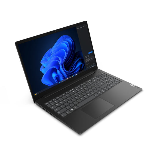Lenovo V15 G5 IRL Intel® Core™ i3 i3-1315U Computer portatile 39,6 cm (15.6") Full HD 8 GB DDR5-SDRAM 512 GB SSD Wi-Fi 6