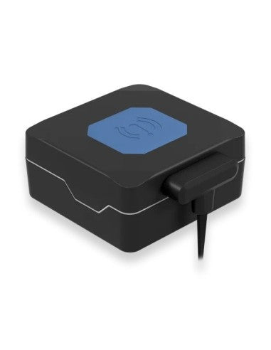 Teltonika TMT250 localizzatore e cercatore GPS Personale Nero
