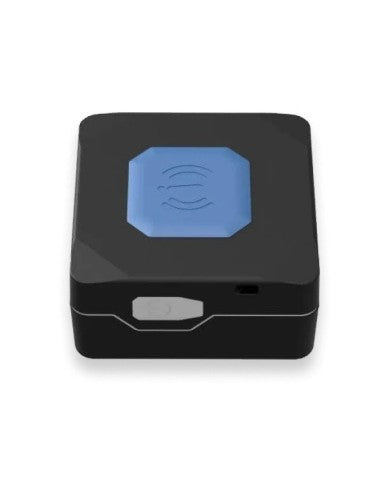 Teltonika TMT250 localizzatore e cercatore GPS Personale Nero