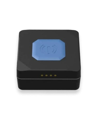 Teltonika TMT250 localizzatore e cercatore GPS Personale Nero