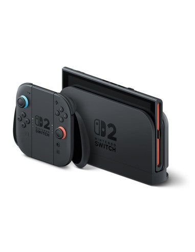 Nintendo Switch 2 + Mario Kart World console da gioco portatile 20,1 cm (7.9") 256 GB Touch screen Wi-Fi Nero