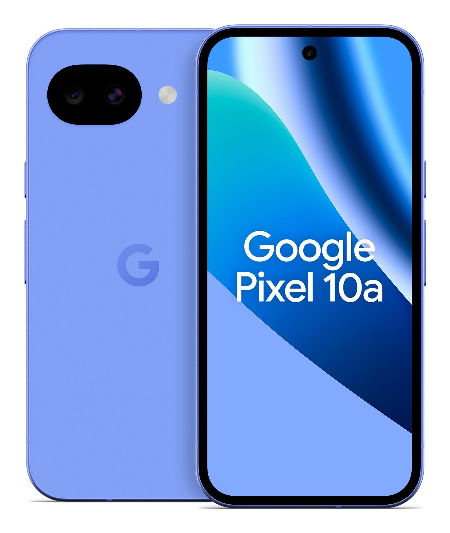 Google Pixel 10A, 128GB, Viola lavanda