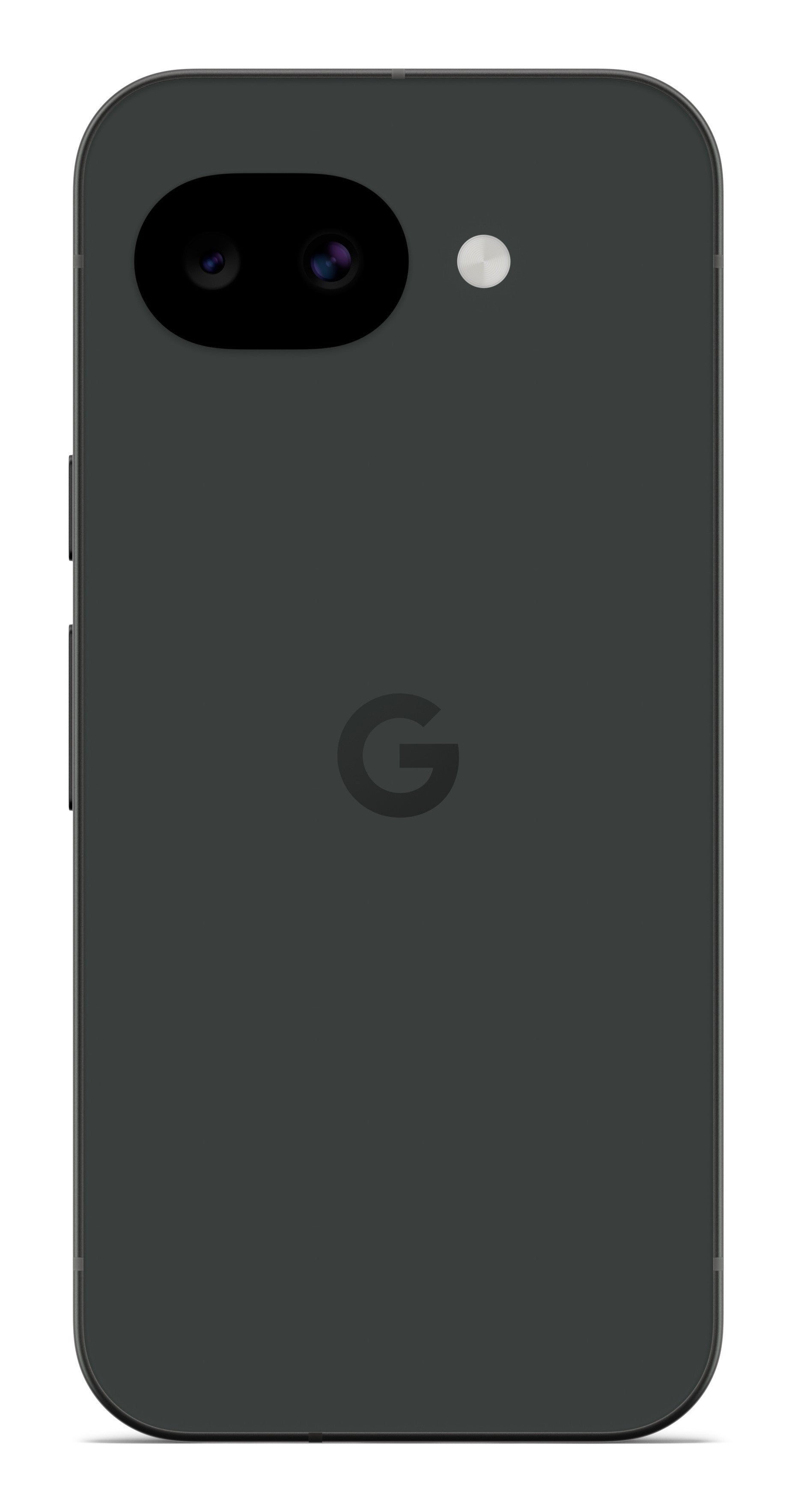 Google Pixel 10A, 256GB, Nero ossidiana