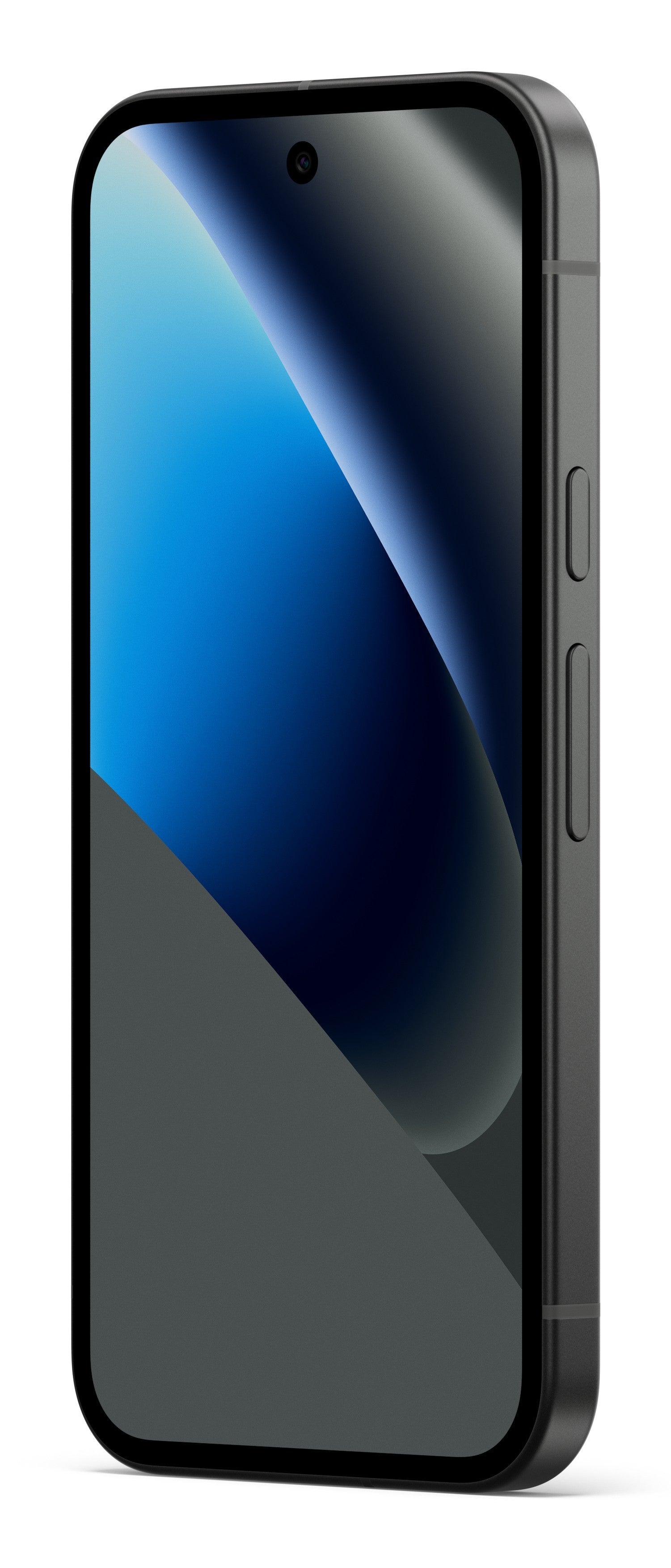 Google Pixel 10A, 256GB, Nero ossidiana