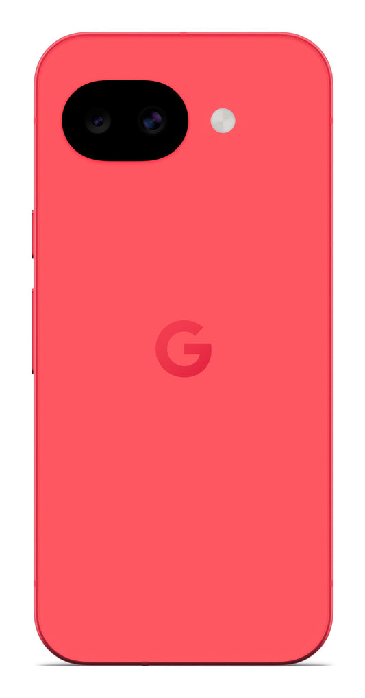 Google Pixel 10A, 256GB, Rosso lampone