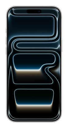 Apple iPhone 17 Pro Max 17,5 cm (6.9") Doppia SIM iOS 26 5G USB tipo-C 256 GB Argento