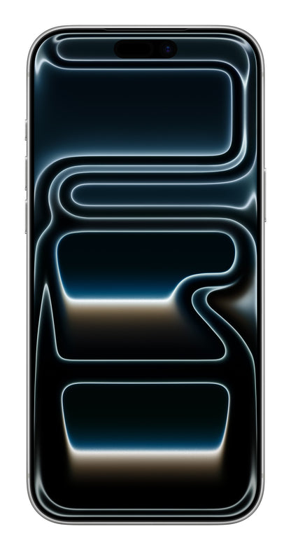 Apple iPhone 17 Pro Max 17,5 cm (6.9") Doppia SIM iOS 26 5G USB tipo-C 256 GB Argento