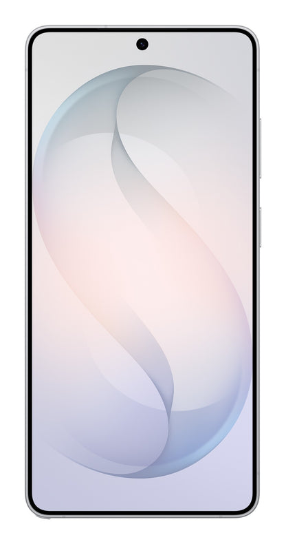 Samsung Galaxy S26 Ultra 17,5 cm (6.9") Doppia SIM Android 16.0 5G USB tipo-C 12 GB 256 GB 5000 mAh Bianco