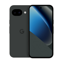 Google Pixel 10A, 128GB, Nero ossidiana - 1