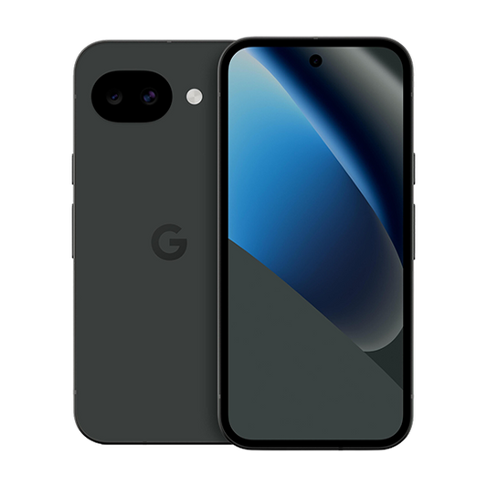 Google Pixel 10A, 128GB, Nero ossidiana - 1