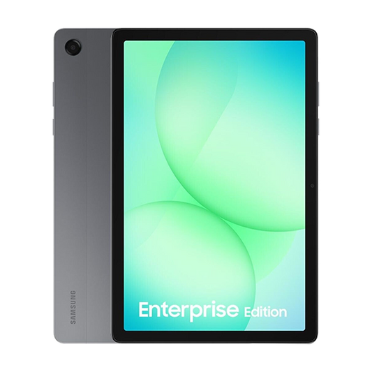 Tablet Samsung Galaxy Tab A11+ X230 11.0 WiFi 6GB RAM 128GB Enterprise Edition - Grey - 1