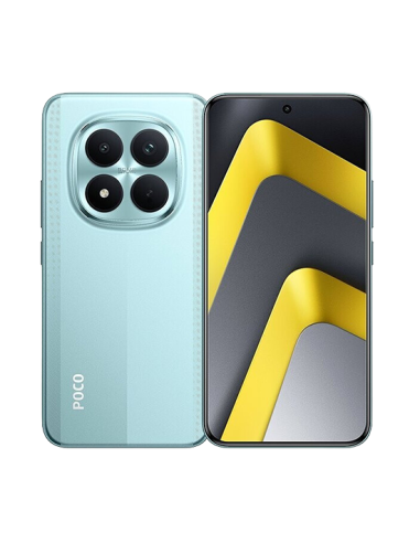 Xiaomi Poco M8 Pro 5G Dual Sim 8GB RAM 256GB - Green