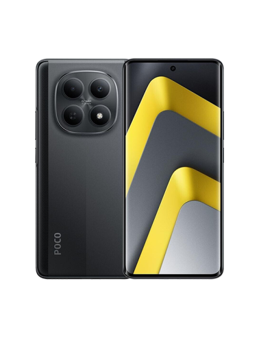 Xiaomi Poco M8 Pro 5G Dual Sim 8GB RAM 256GB - Black