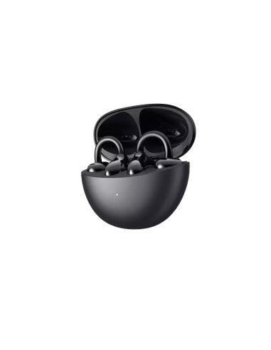 Honor CHOICE Earbuds Clip Auricolare Wireless clip auricolare Musica e Chiamate Bluetooth Nero