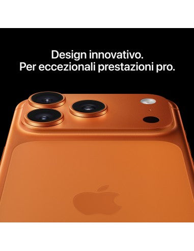 Apple iPhone 17 Pro 1TB Blu Profondo